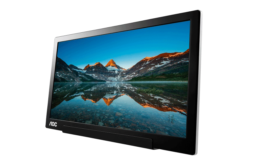 AOC-USB-C-I1601FWUX