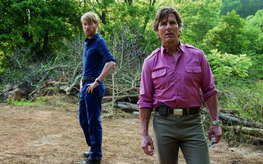 American Made filmes descarregados