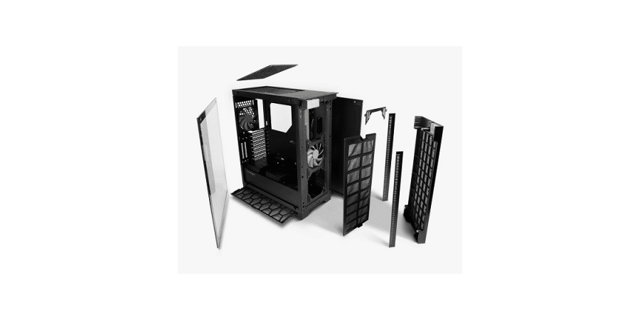 Antec-P110-Luce