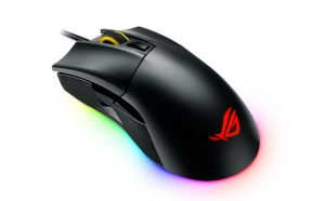 Review – Asus ROG Gladius II