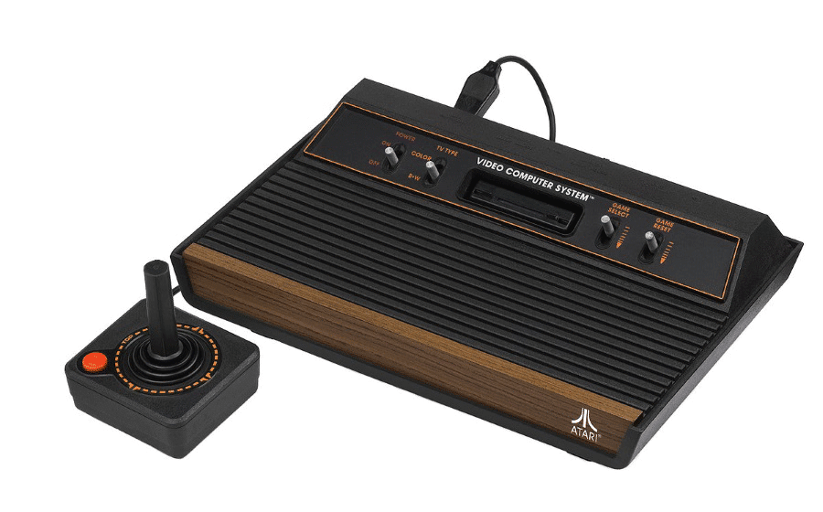 Atari-2600-New