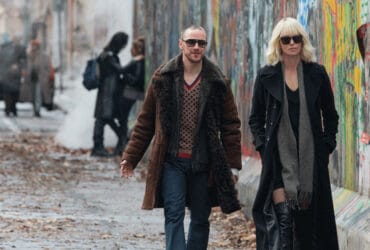 Atomic Blonde filmes descarregados