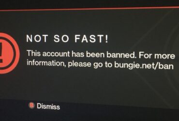 Expulso Destiny 2