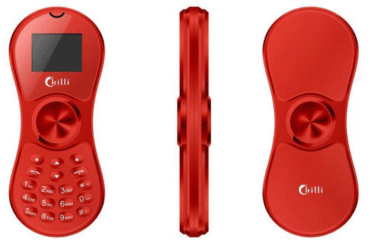 Chilli-K118