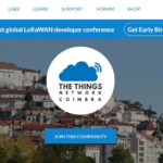 Coimbra-The-Things-Network