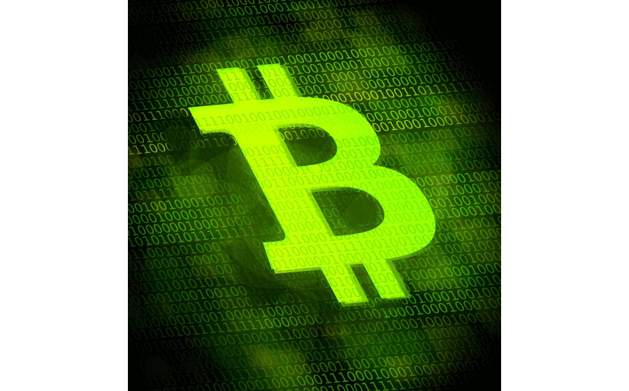 Digital-currency