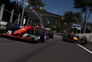 F1-2017-Linux
