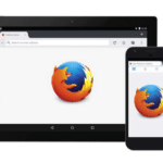 Firefox-Android-Browser