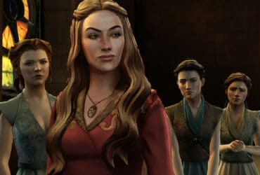 Game of Thrones app