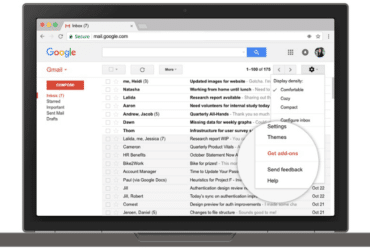 Gmail-New-Addons