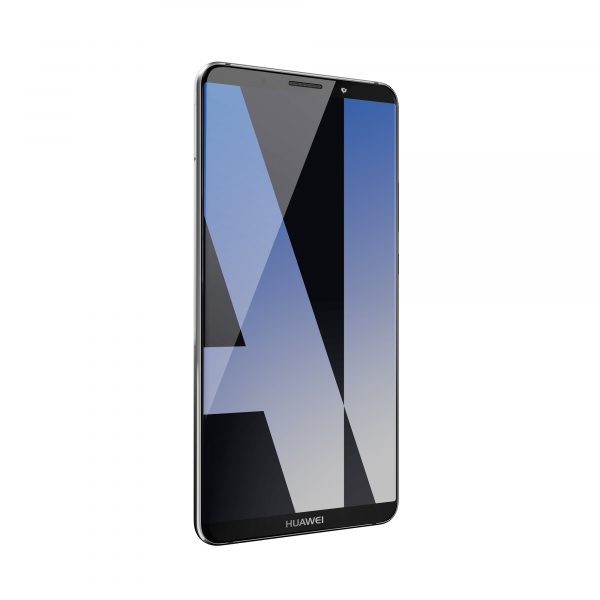 Huawei Mate 10 Pro Titanium Gray