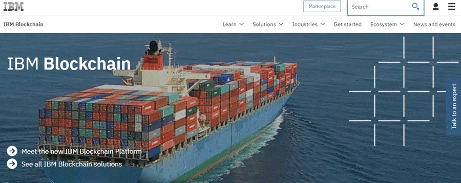 IBM-Blockchain-New