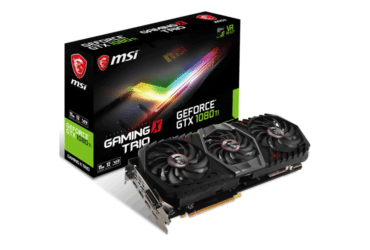 MSI-1080-Ti-Gaming-X-Trio