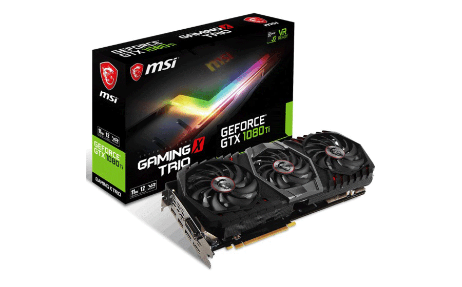 MSI-1080-Ti-Gaming-X-Trio