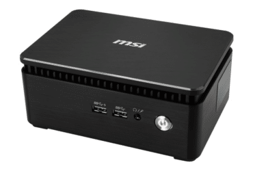 MSI-Cubi-3-Silent