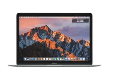 MacOS Sierra