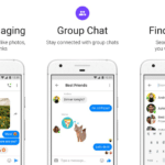 Messenger-Lite-Android