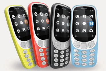 Nokia-3310-3G-New