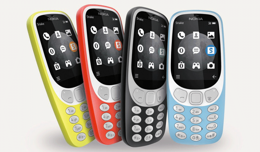 Nokia-3310-3G-New