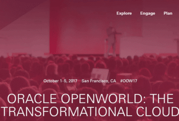 Oracle-OpenWorld-2017-New