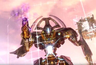 Curse of Osiris