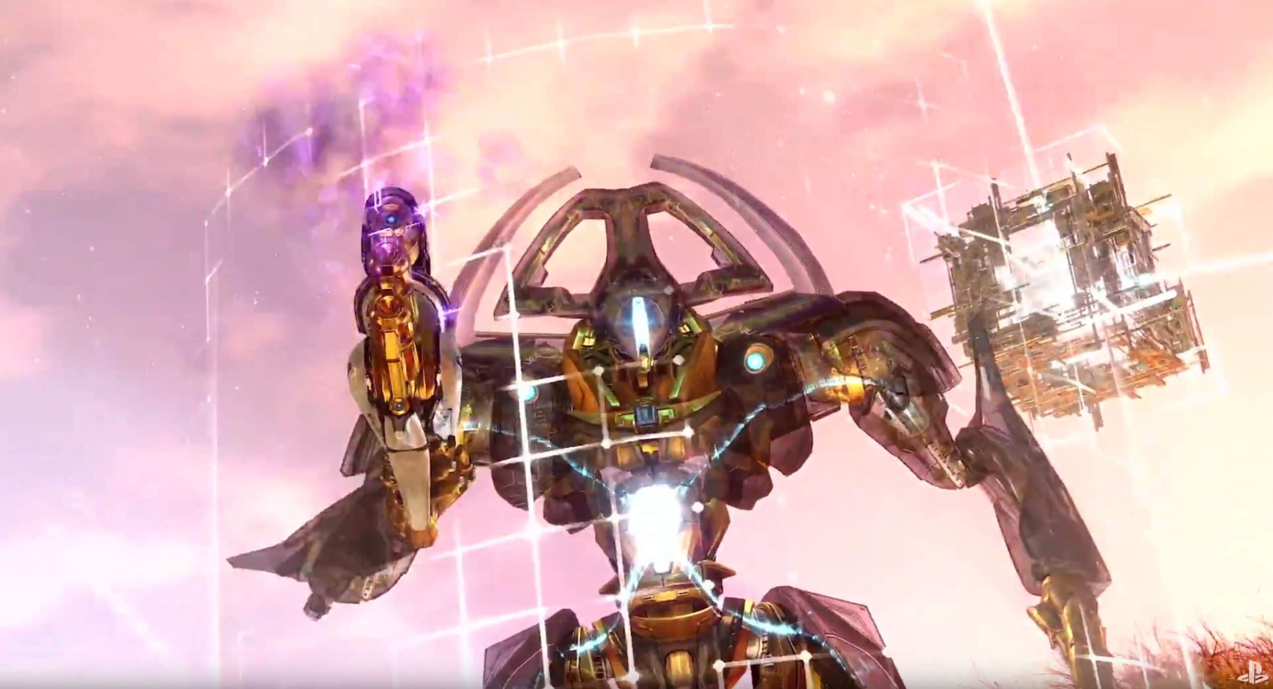 Curse of Osiris