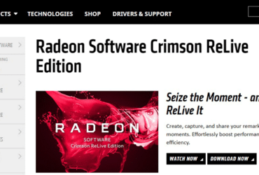 Radeon-Software-Crimson-ReL