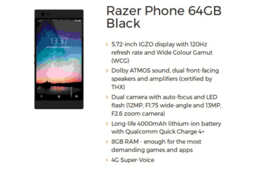 Razer-Phone-New