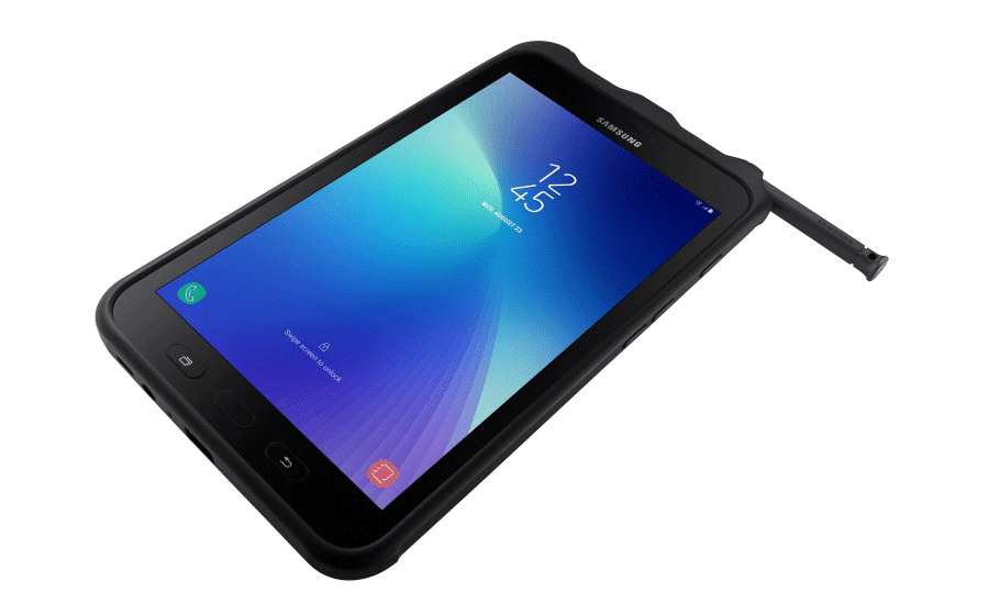 samsung galaxy tab active 2 cena