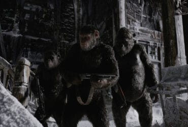 War for the planet of the apes - filmes descarregados