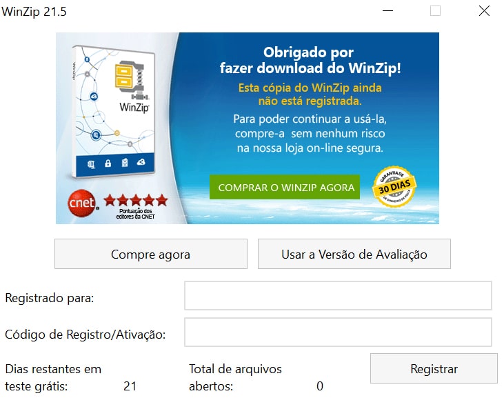 WinZip 1