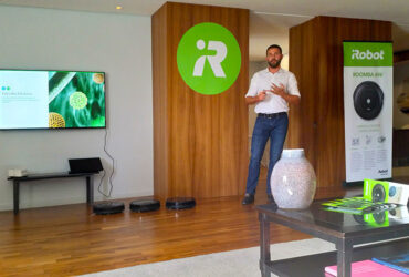 iRobot Portugal