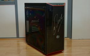 Review – AlienTech RicFazeres V3 Intel