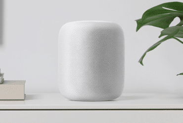Apple-HomePod