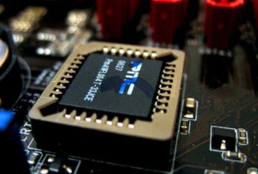 BIOS