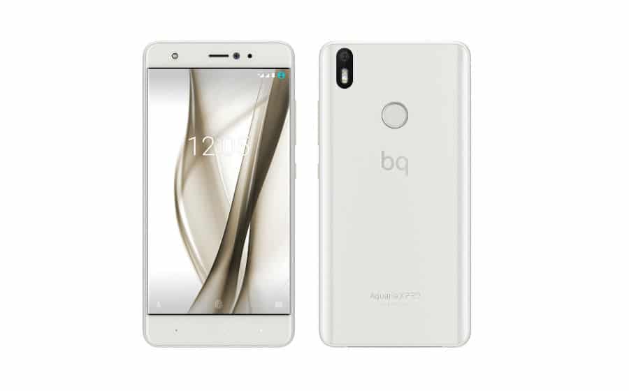 BQ Aquaris X Pro