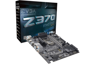 EVGA-Z370-Micro