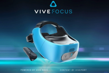 HTC-Vive-Focus