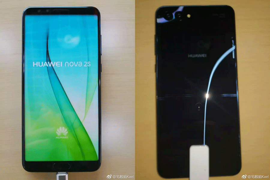 Huawei-nova-2S