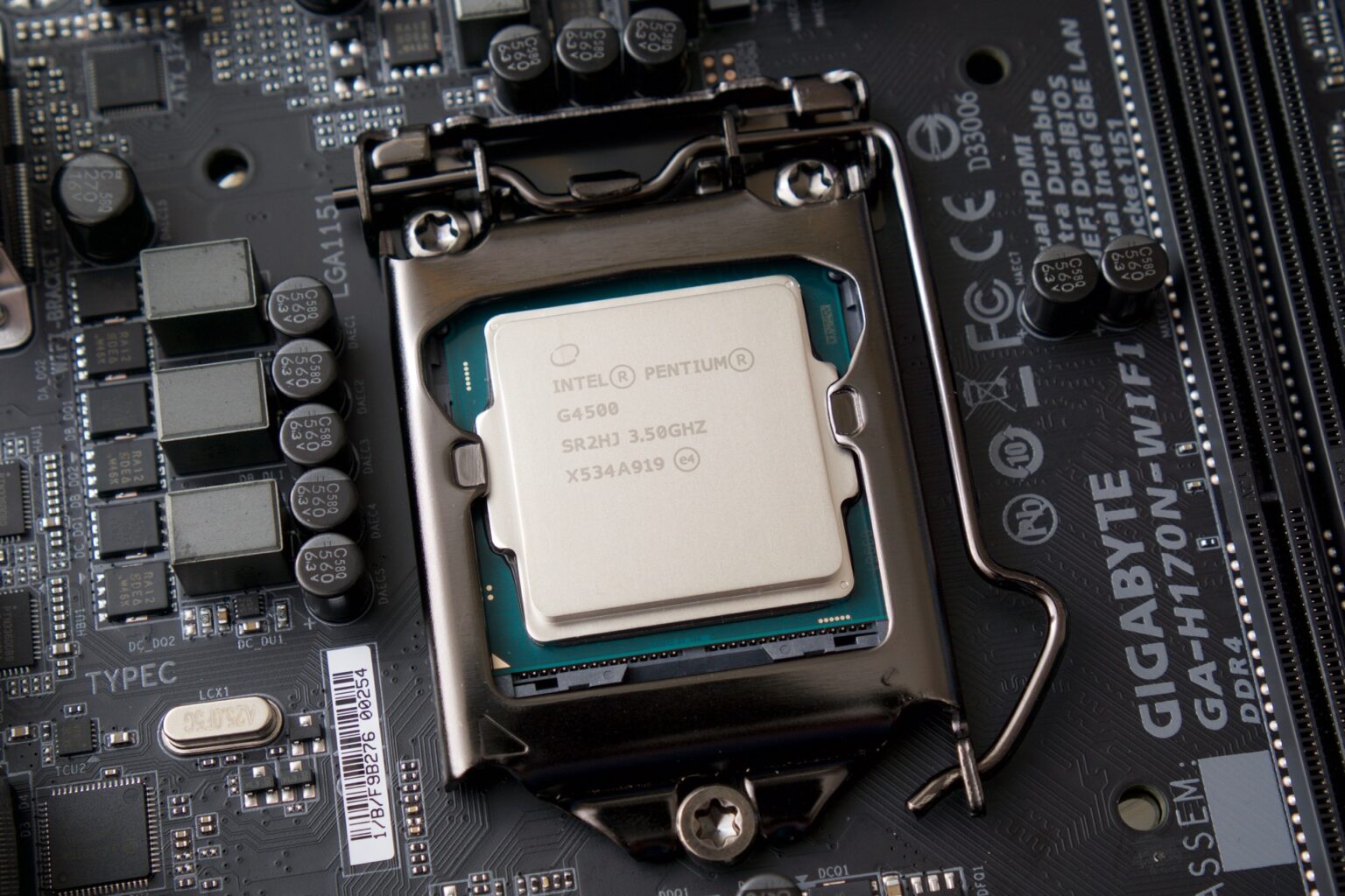 O Linux Somente Funciona Com Processadores Da Intel