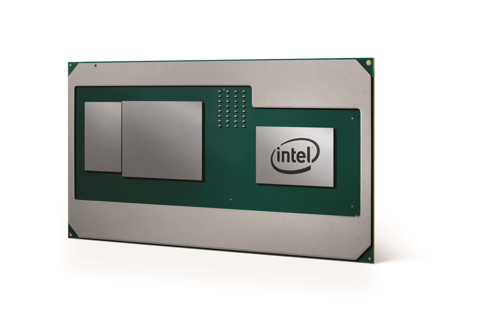 Processador Intel Core H de oitava geração