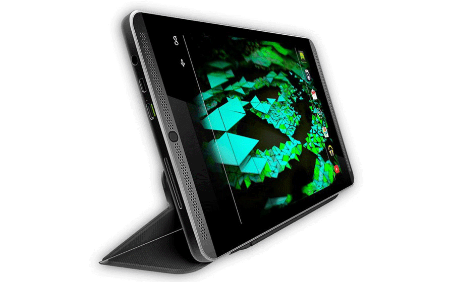 nvidia shield tablet 2019