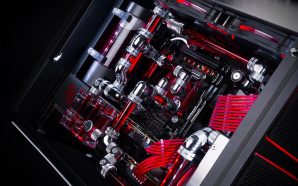 Bem–vindos ao mercado das caixas premium