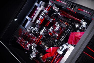 Caixa PC