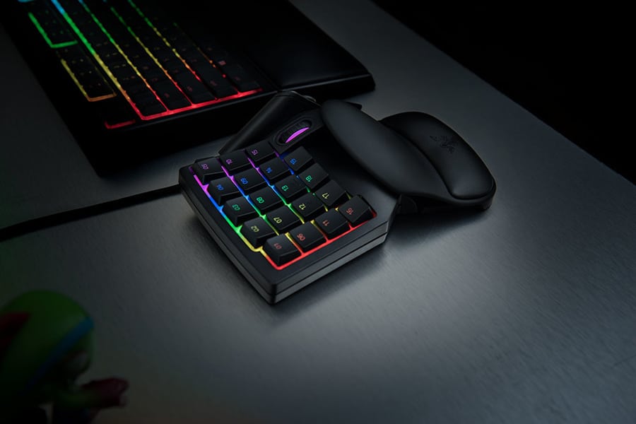 Razer-Tartarus-V2