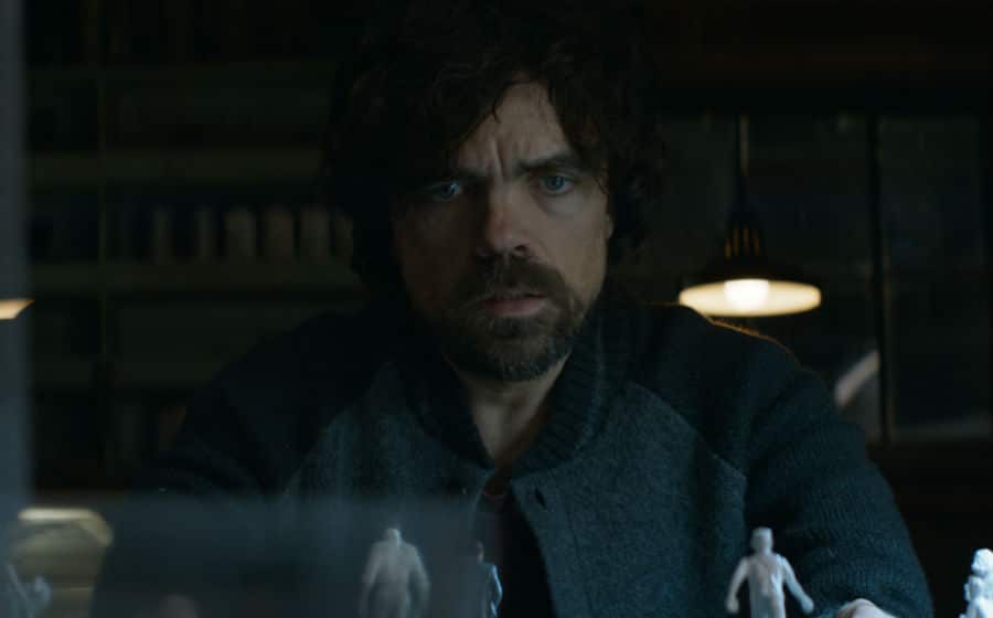 Rememory top filmes descarregados