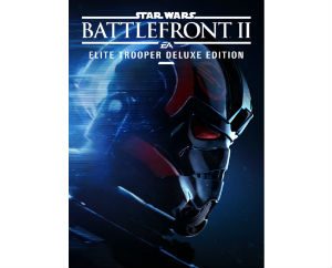 Star Wars Battlefront 2