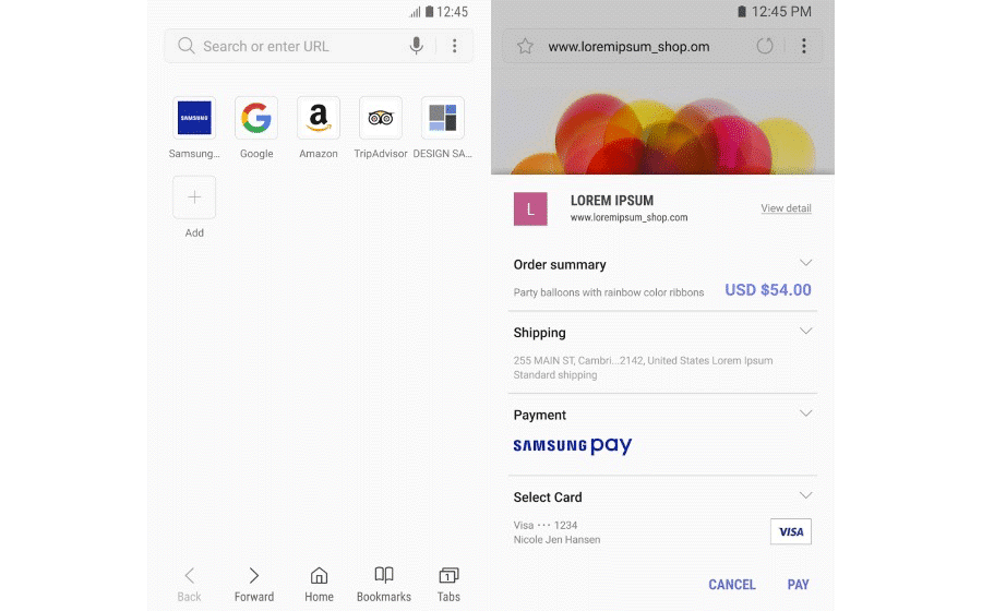 Samsung-Internet-Android
