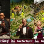 The Godfather game app