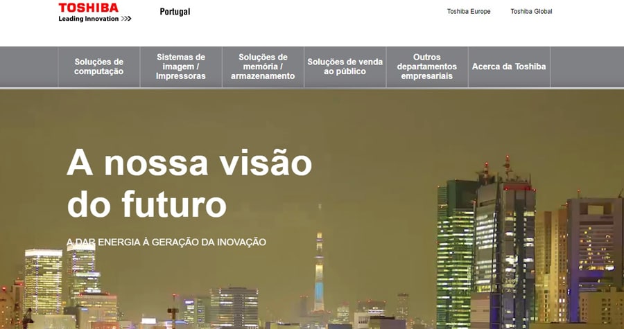 Toshiba-Portugal-New